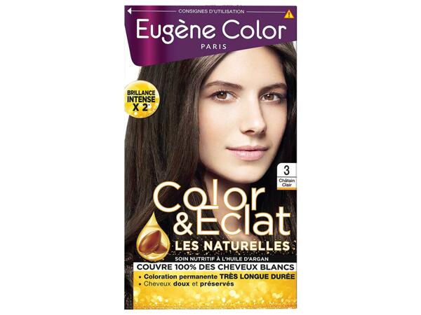 Eugène Color coloration pour cheveux