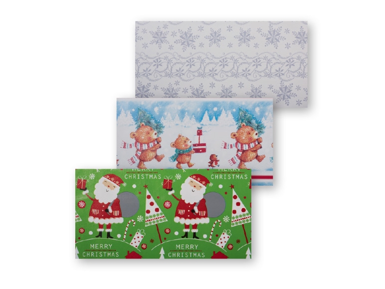 MELINERA Wrapping Paper