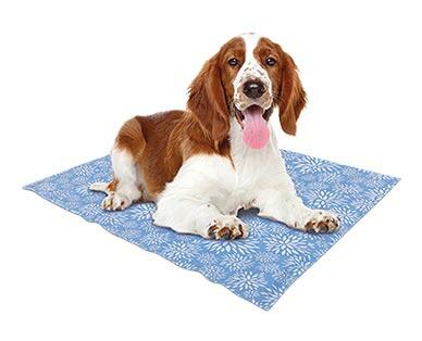 Heart to Tail 
 Pet Cooling Mat