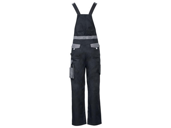 Work Dungarees