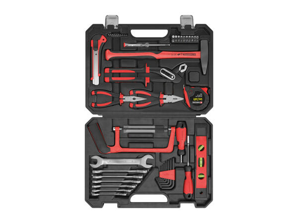 Parkside Tool Kit