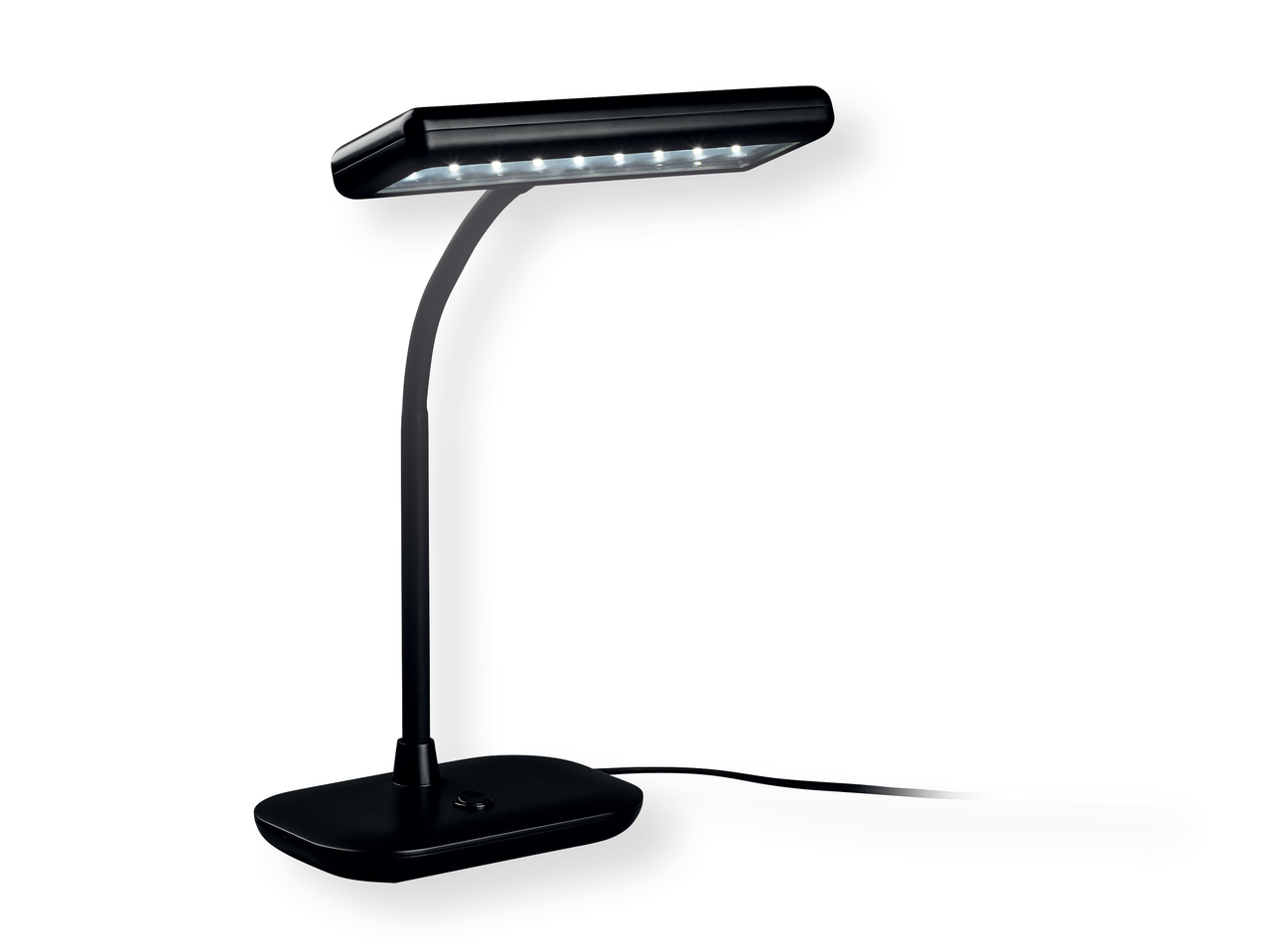 "Livarno Lux" Lámpara LED de luz diurna