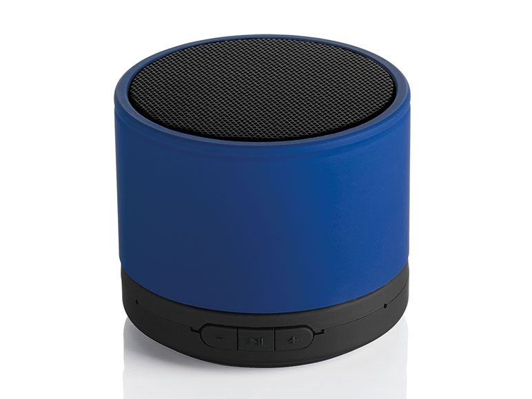 SILVERCREST Bluetooth(R) Mini Speaker