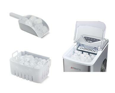 Ambiano Portable Countertop Ice Maker