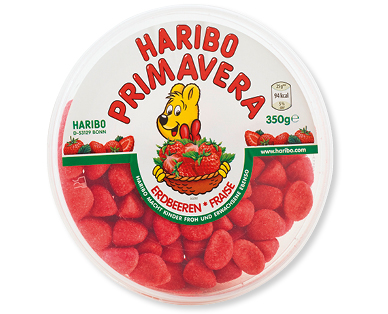HARIBO Erdbeeren