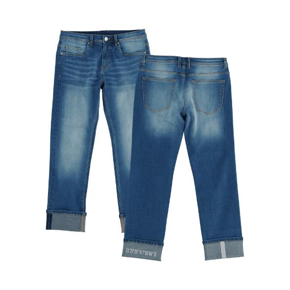 Outdoor jeans