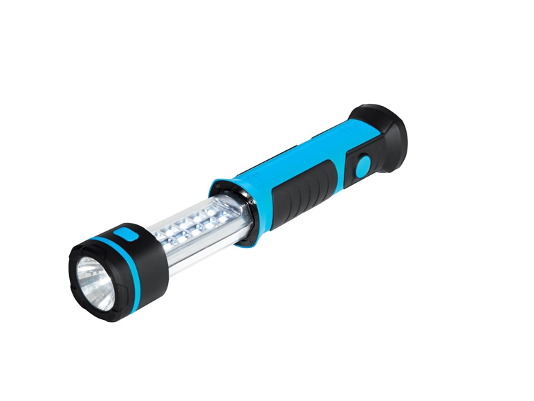 Rechargeable Work Torch
