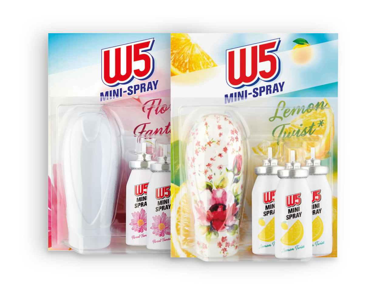 W5(R) Minispray