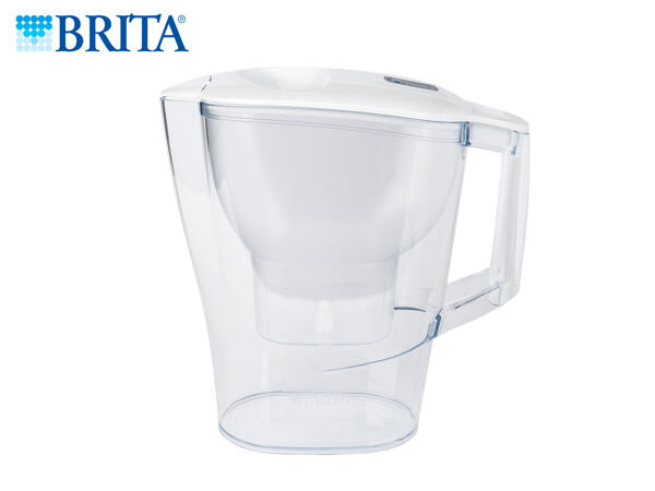 Brita 2.4L Aluna Water Filter Jug