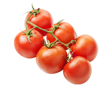 Bio-Tomaten**