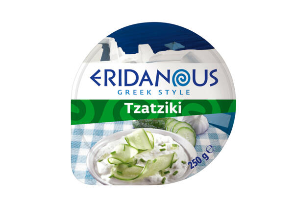 Eridanous(R) Tzatziki