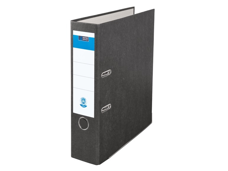 Wide or Narrow A4 Ring Binder