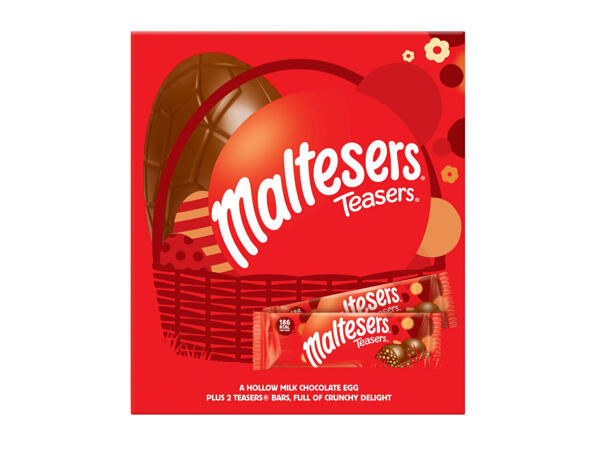 Maltesers Teasers Large Easter Egg