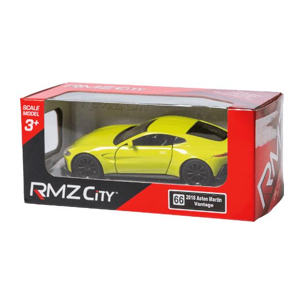 RMZ CITY(R) 				Voiture miniature
