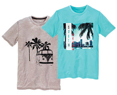 watson´s Summer-T-Shirt