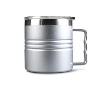 Crofton 14-oz. Stainless Steel Vacuum Insulated Mug with Lid