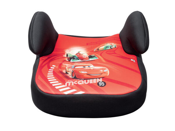 KIDS' CHARACTER BOOSTER SEAT