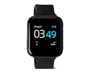 iTOUCH 
 Smart Watch with Heart Rate