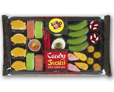 LOOK O LOOK Candy Sushi