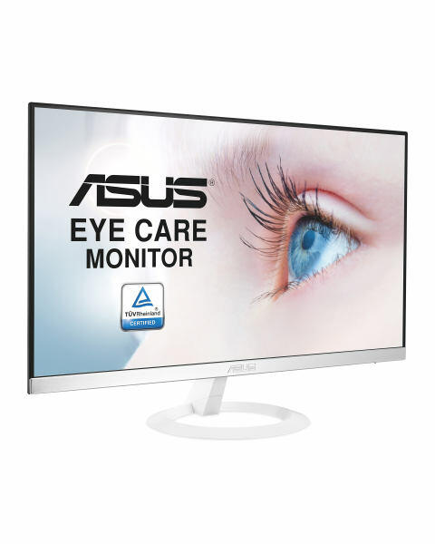 Asus VZ239H-W Monitor