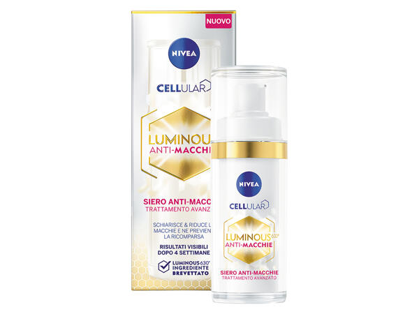 Cellular Face Cream/Serum