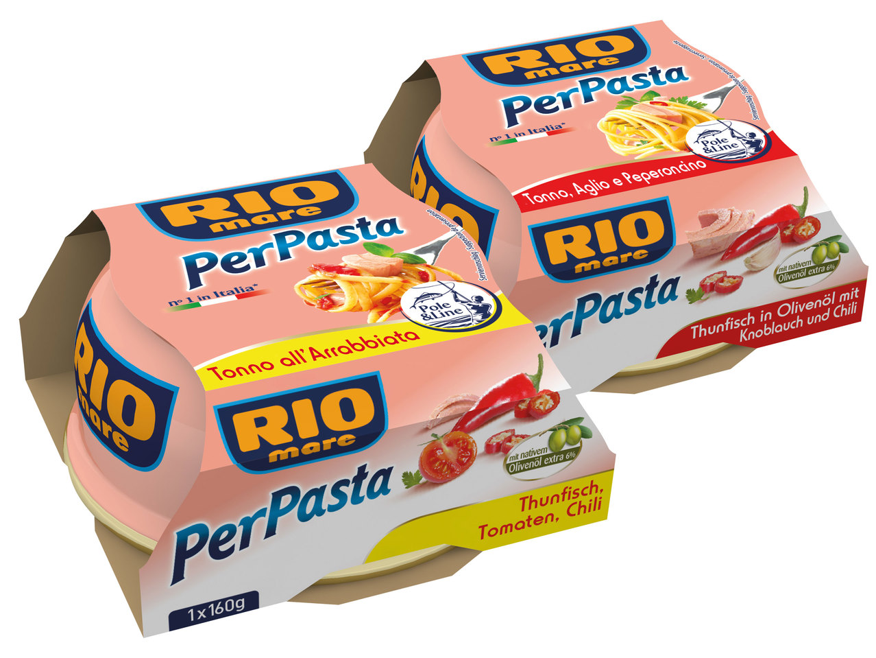 RIO MARE Per Pasta