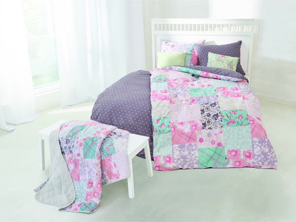 Reversible Bedding Double Size