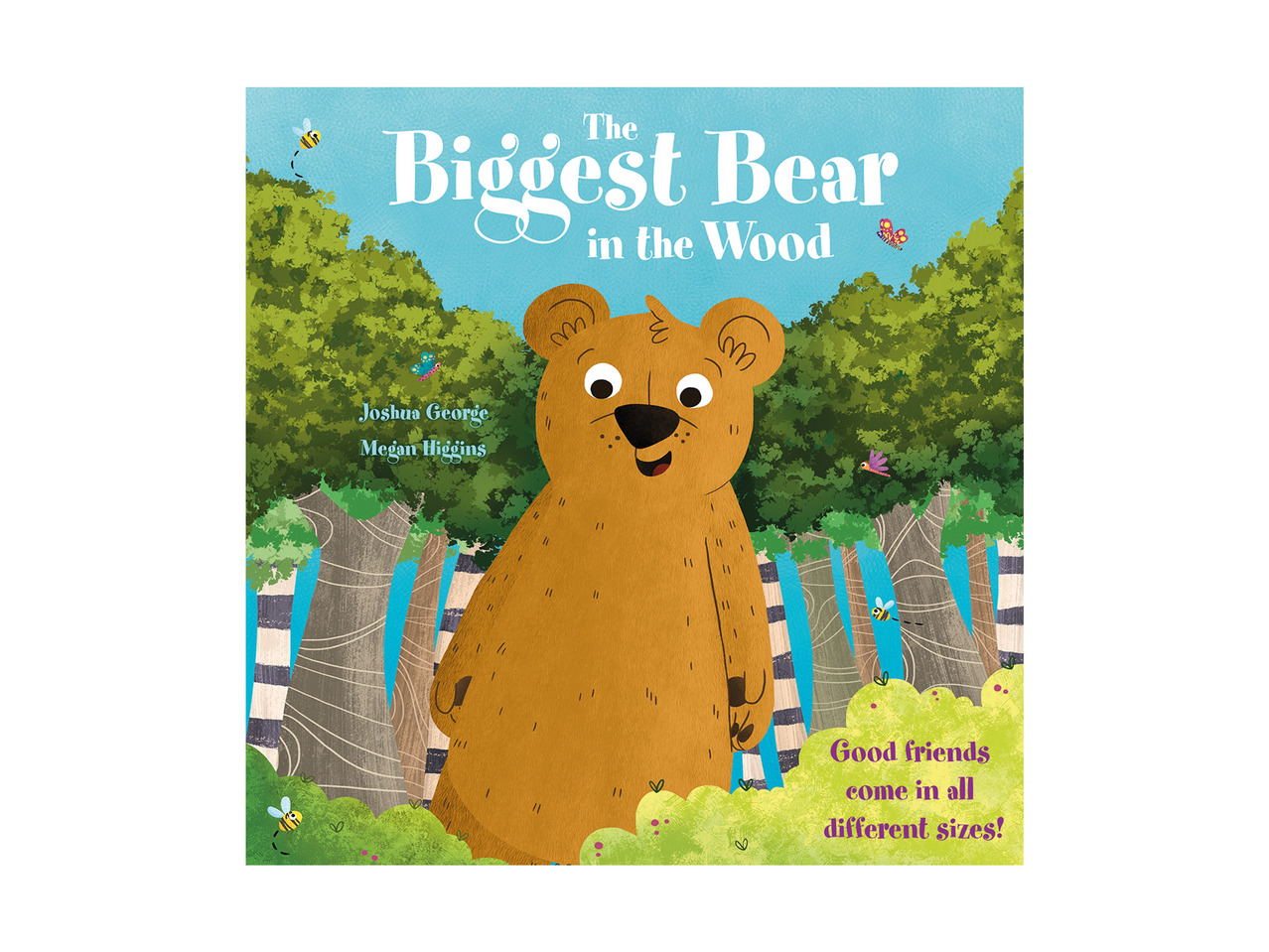 Top That Picture Books1