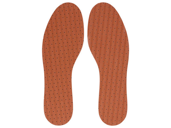 Unisex Thermal Insoles