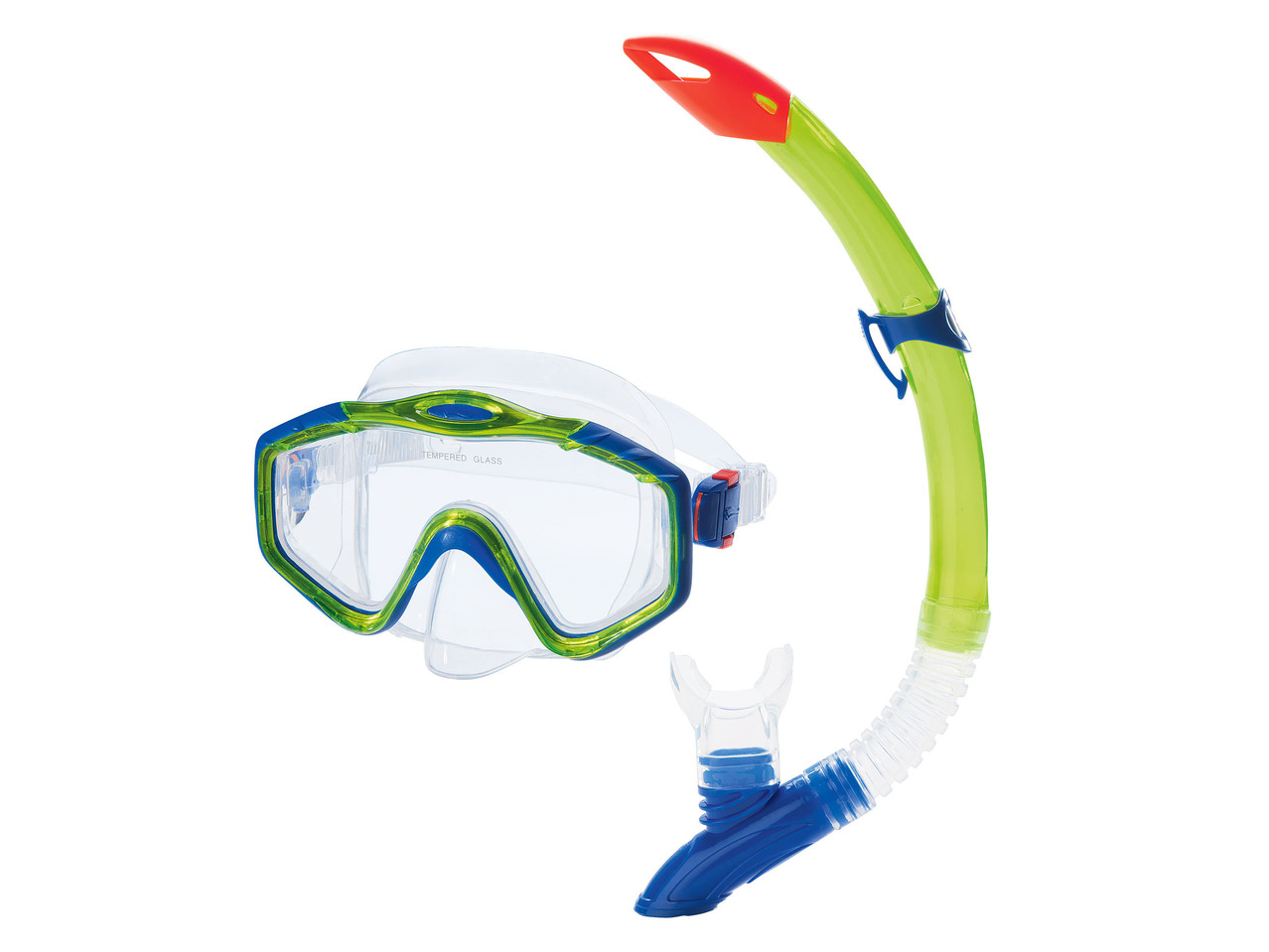 Snorkelling Set for Adults