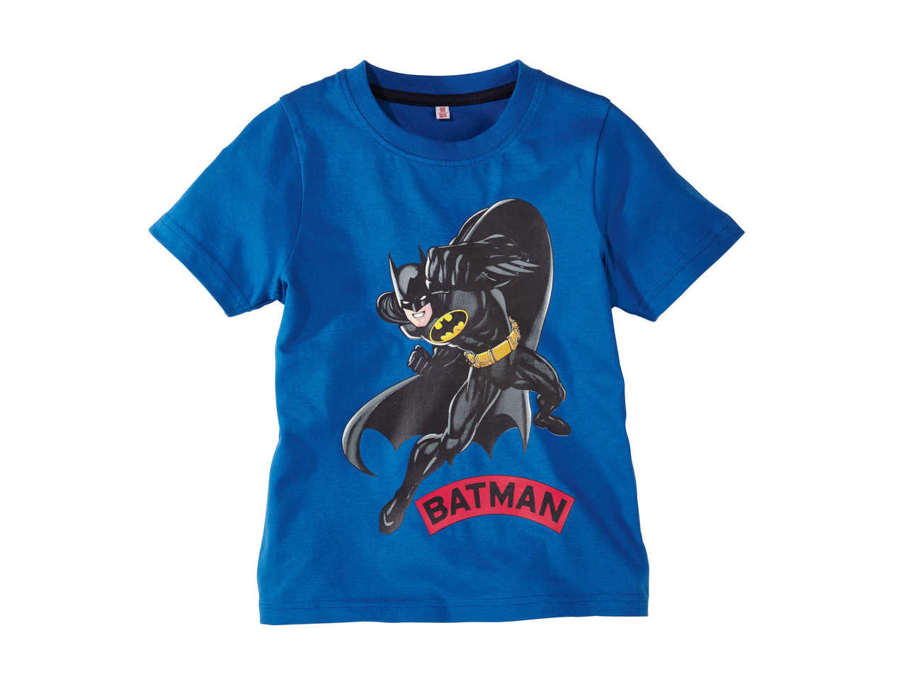 Boys' Shortie Pyjamas "Cars, Batman, Spiderman"