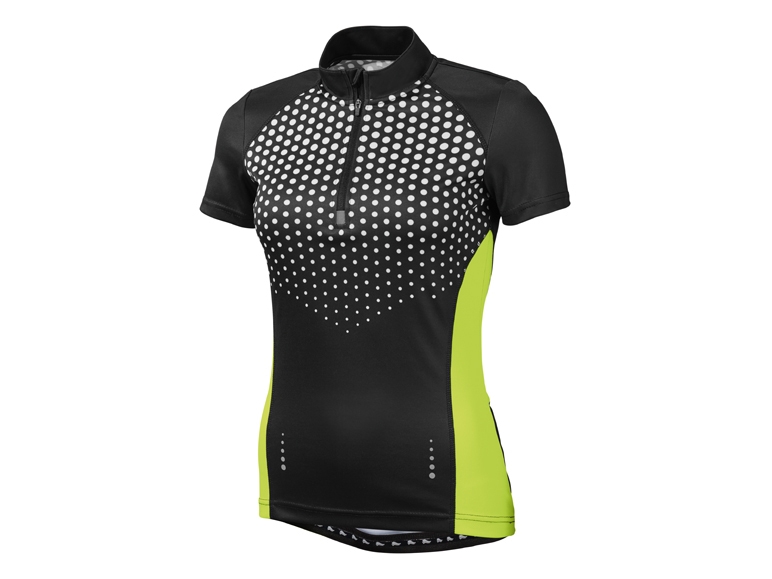 Ladies' Cycling Jersey