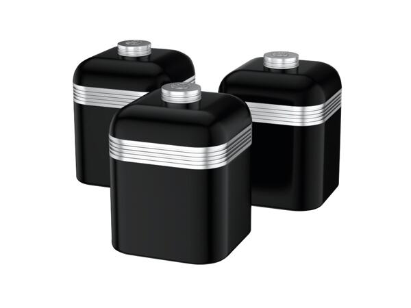 Retro Canisters