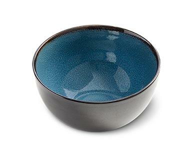 Crofton Reactive Glaze Bowls