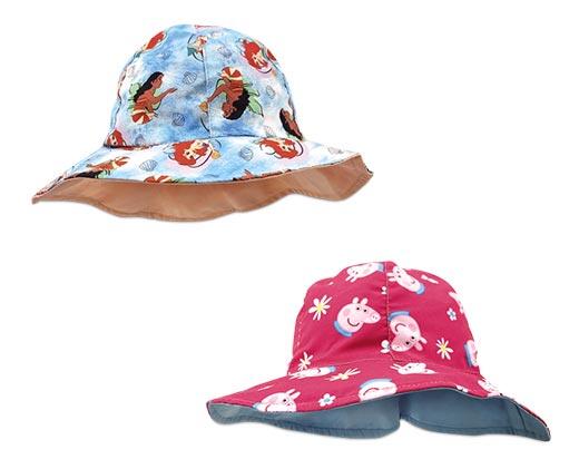 Children's Bucket Hat or Baseball Cap