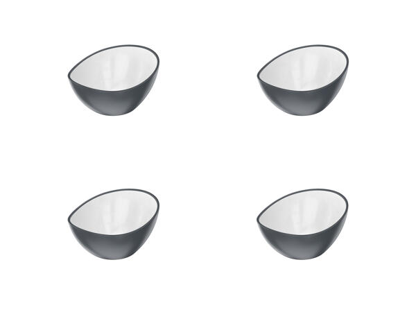 Bowl or Small Bowls Set