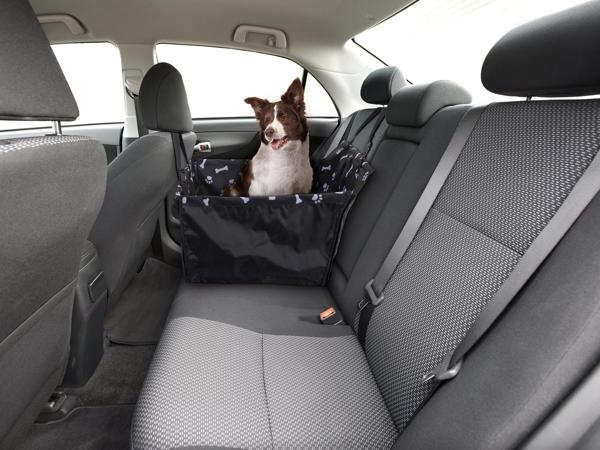 Pet Car Seat Cover or Cooling Mat