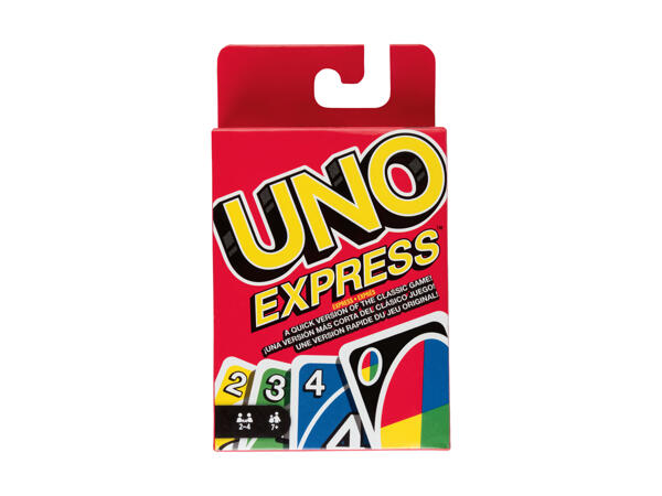 UNO(R) Uno Express