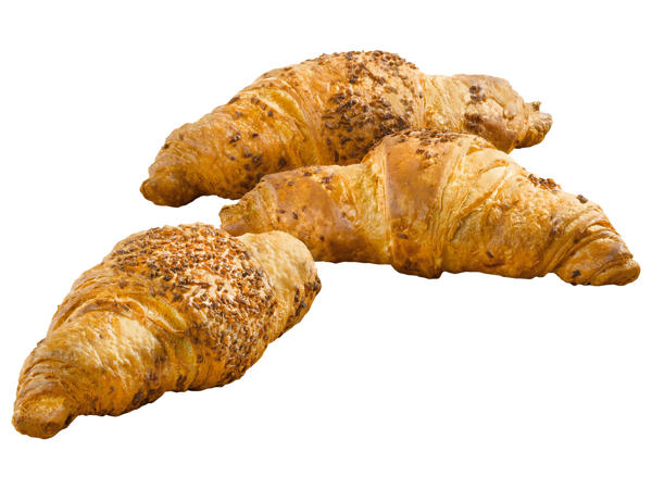 Marillen-Croissant