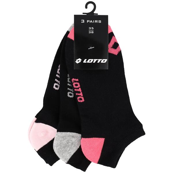 Chaussettes Lotto