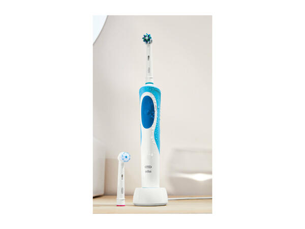 Oral-B Electric Toothbrush Starter Pack