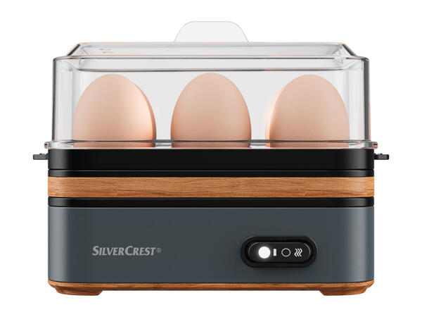 Silvercrest Kitchen Egg Cooker