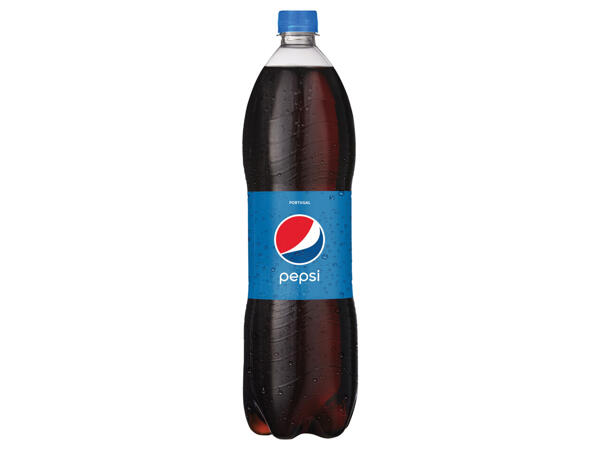 Pepsi(R) Refrigerante Cola