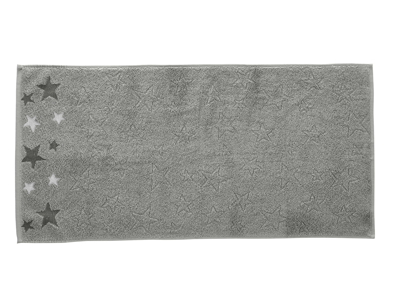 Froté ručník – 2 kusy / osuška