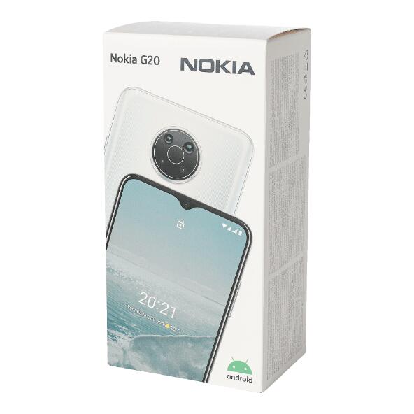 NOKIA(R) 				Nokia G20