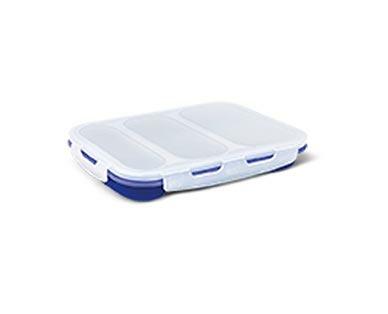 Crofton Collapsible Portion Control Containers