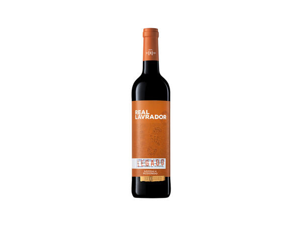 Real Lavrador(R) Vinho Tinto/ Branco Regional Alentejano Selection