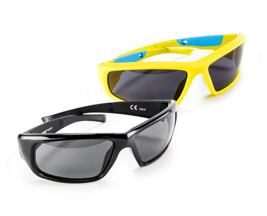 CRANE Sport-Sonnenbrille
