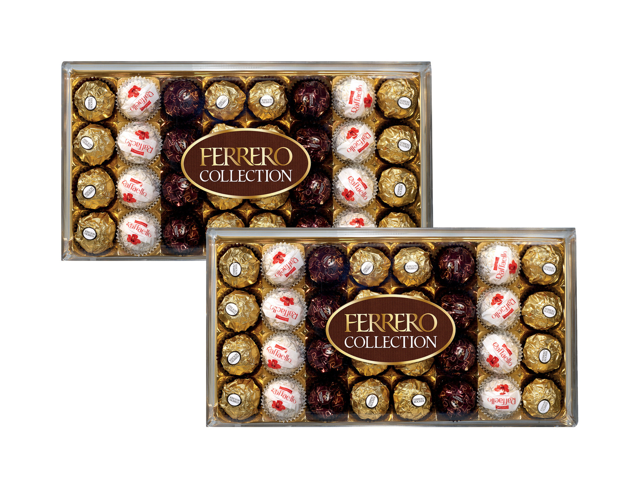 Ferrero collection1
