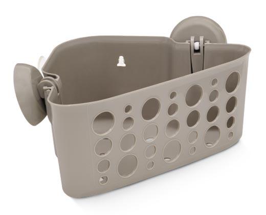Easy Home 
 Bath Basket Assortment